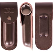 WEYLAND Bushcraft Settlers Tool - Scotch Eye Hand Auger Wrench for Survival, Manual Drill for Bushcraft & Woodworking Hand Tools, Camping Gear for Outdoor DIY & Shelter Building
