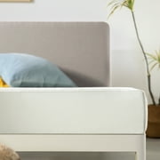 Best Price Mattress Signature 6 Green Tea Memory Foam Mattress, Full