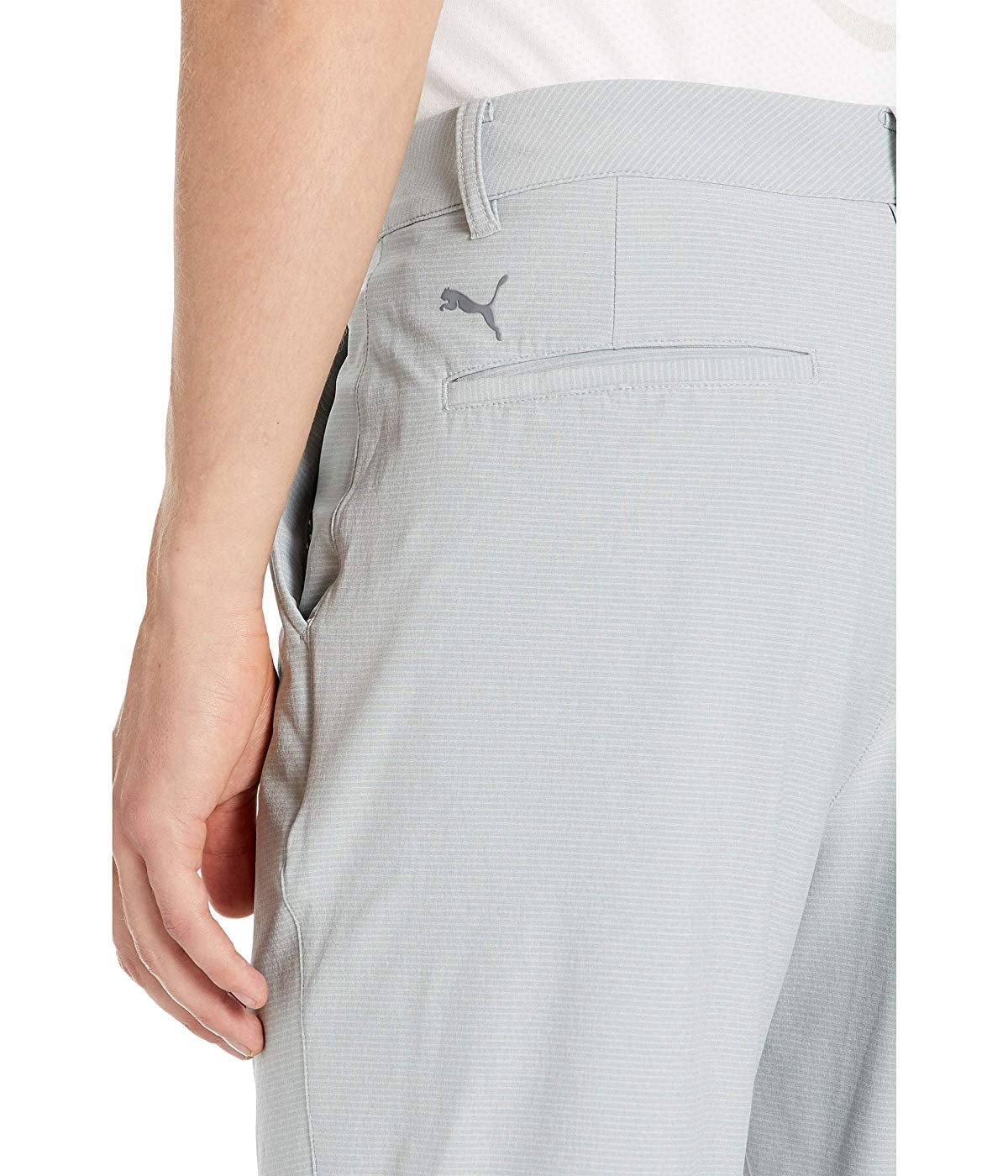 PUMA Men's Marshal Golf Shorts 