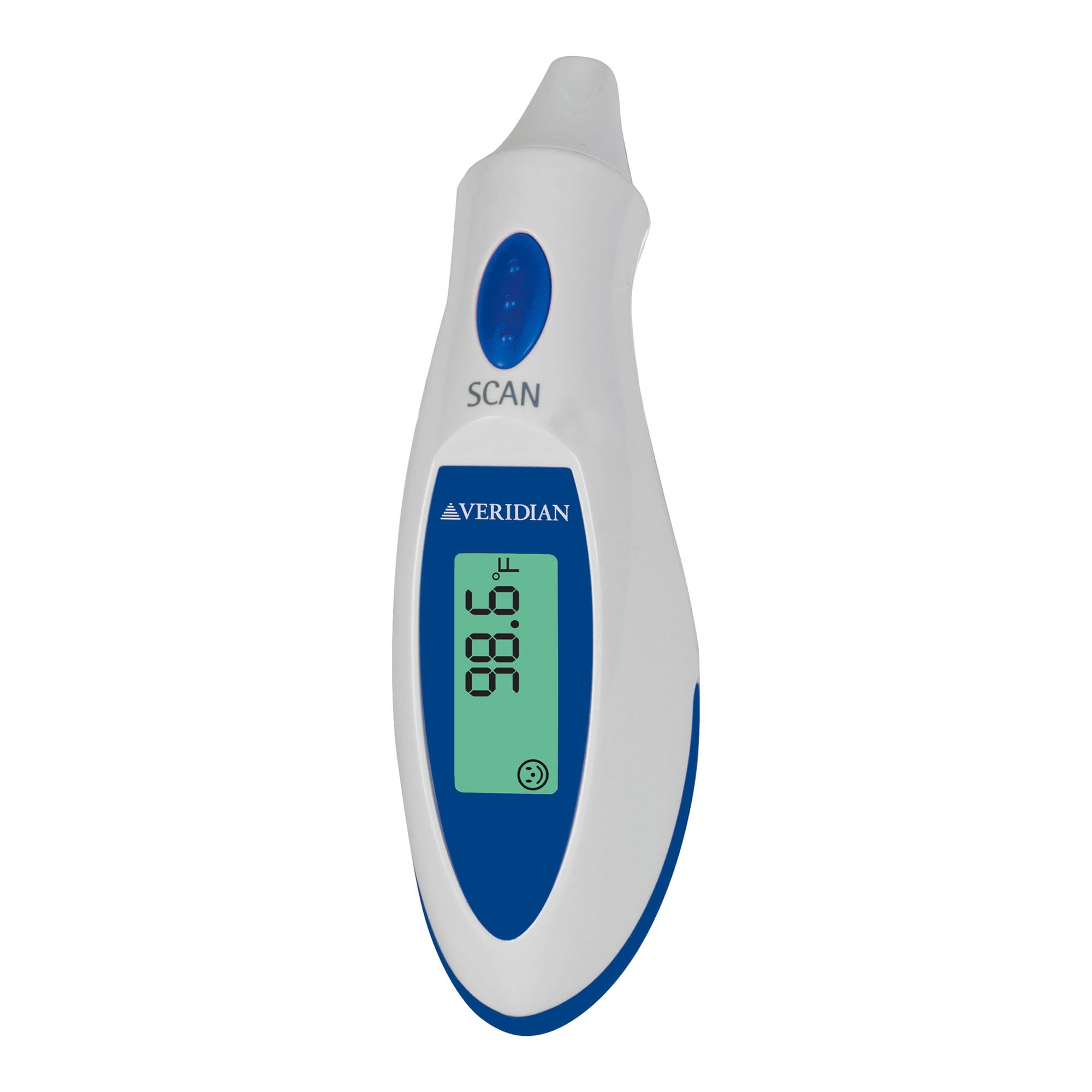 Thermomètre numérique radio-réveil tecno - RETIF