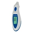 thumbnail image 4 of Veridian Tympanic Ear Thermometer Digital Display 09-340 24 per Case, 4 of 7