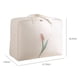 thumbnail image 3 of RKSTN Storage Pockets Storage Bag Multipurpose Duty Laundry Bag For Damp Proof Luggage Suitcase Clothes Comforters Furniture Blankets Cover Washable, 3 of 5