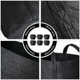 thumbnail image 3 of MasteelfCA 6 Pcs Felt Planting Bags Breathable Plants Growing Pouch Practical Plant Pouch, 3 of 8