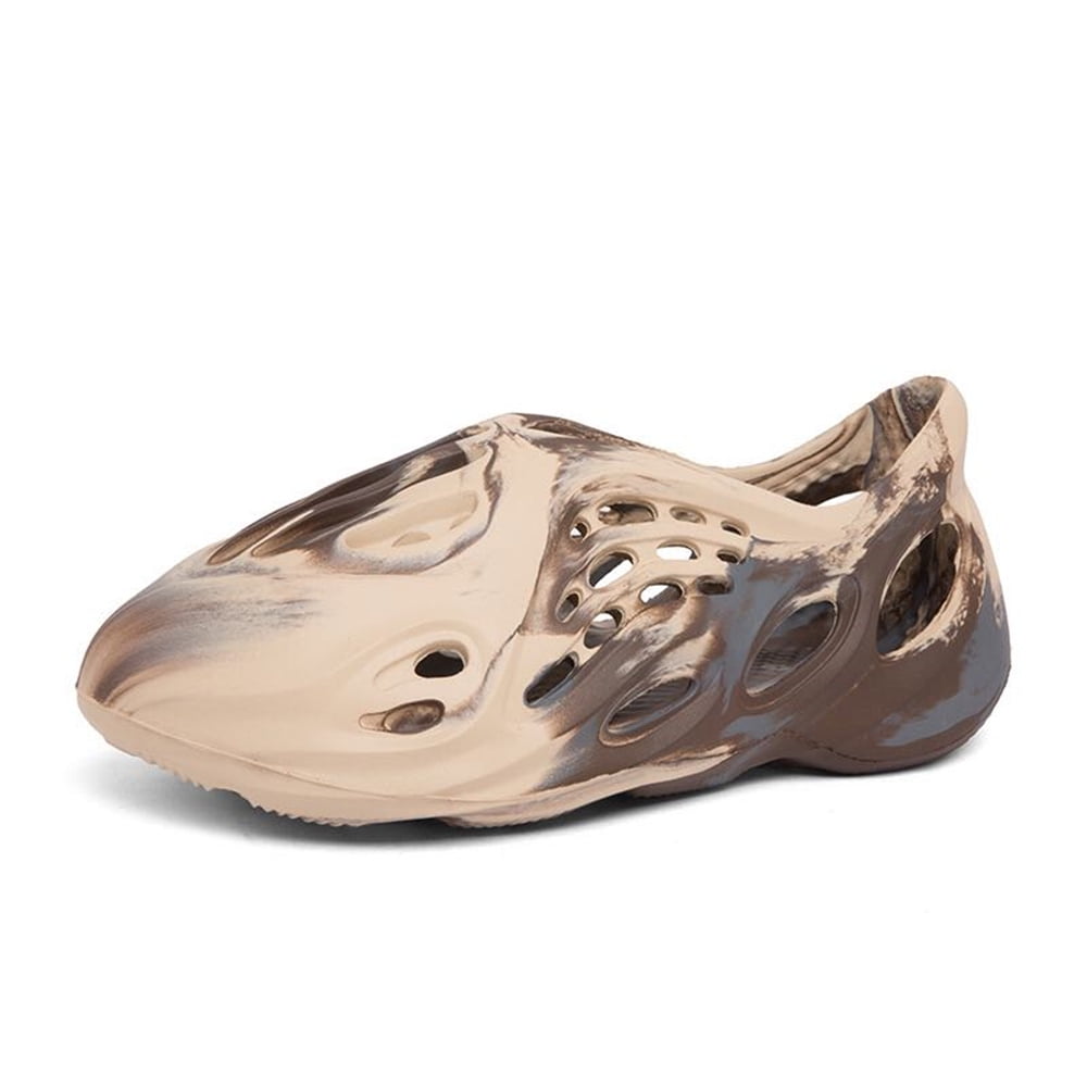 Beslip Unisex Garden Clogs Shoes Comfortable Slip-on Summer Beach Sandals for Women and Men 