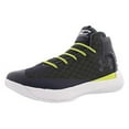 thumbnail image 6 of Under Armour 1298308-008 : Men's UA SC 3Zero Basketball Shoes, 6 of 7