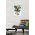thumbnail image 2 of DC Comics TV - DC Super Hero Girls - Together Wall Poster, 14.725" x 22.375", 2 of 6
