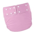 thumbnail image 1 of Pañales para adultos Zulema Pañal de adulto a prueba de agua Rosado, 1 of 8