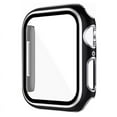 thumbnail image 5 of 42 mm Apple Étui Watch iWatch, Protection Complète, Robuste, avec Protecteur d'Écran pour Apple Watch Series 2/3 - Transparent, 5 of 5