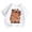 White, variant on YUEHUA Girls Tops Size 6 Girls Summer Short Sleeve T Shirt Casual Round Neck Printed Top for Kids Daily Wear Sch ool Outdoor Play Comfortable Tee, Size 10-12 Years