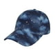 thumbnail image 1 of Fotbe Starry Sky Gorro Clásico de Béisbol, Gorra Ajustable con Broche Snapback, Gorro de Exterior de Algodón Suave, 1 of 6