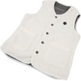 thumbnail image 3 of HUGFEGWE Electric Vest, 16 Zone Heating Polyester USB Interface Heating Vest for Outdoor CJB91-36712, 3 of 8