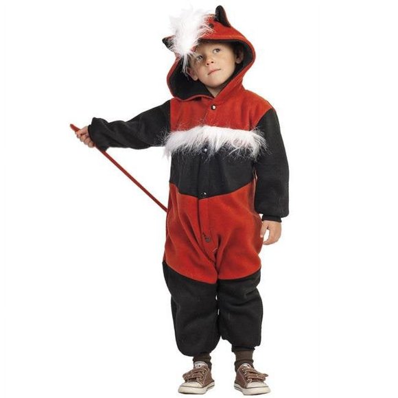 RG Costumes 40406 Quinny The Guinea Pig Toddler Costume