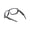 White, variant on AI Voice Translation Smart Glasses Bluetooth Audio Sunglasses for Music Calls and Outdoor Sports