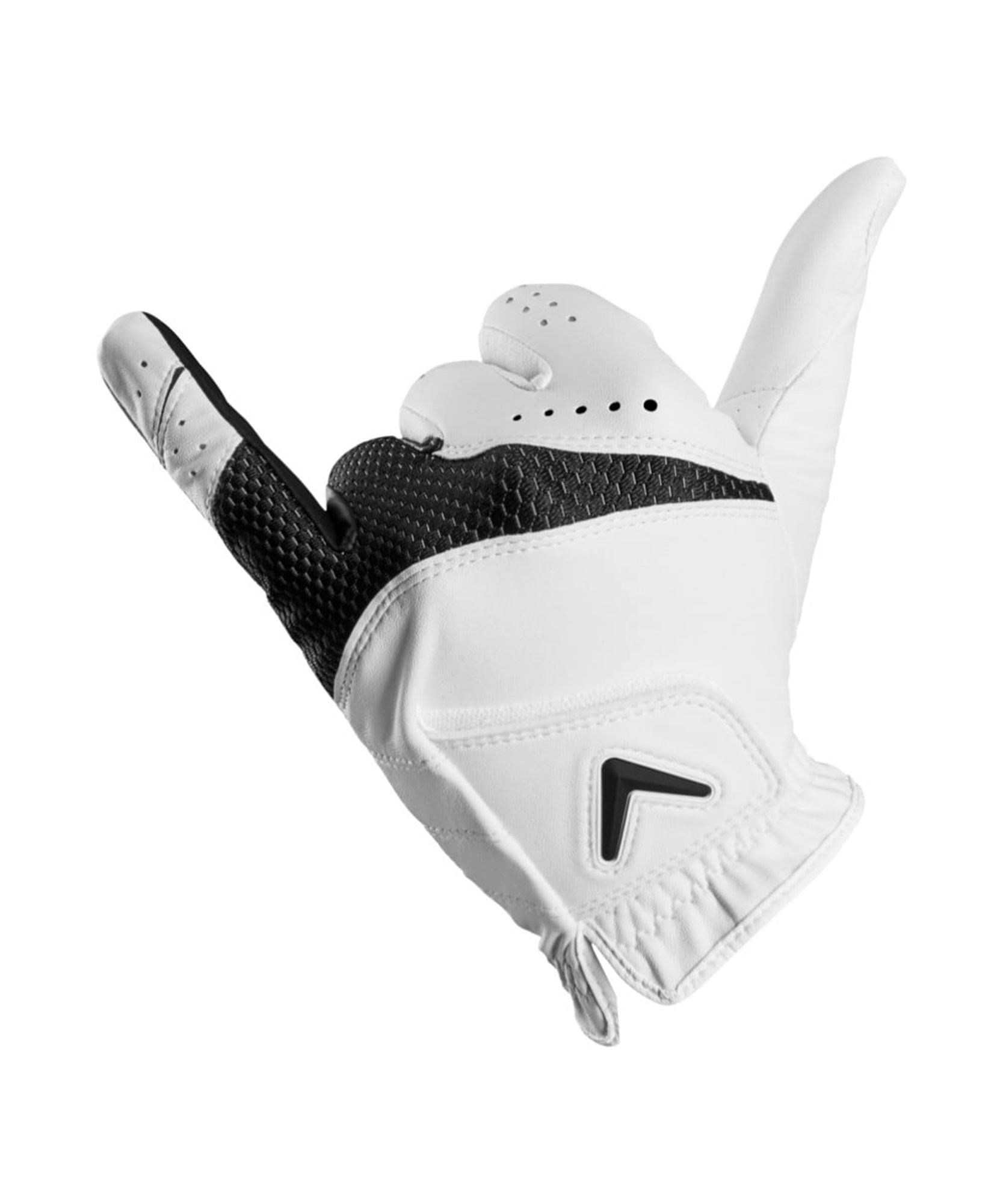 Callaway Golf Weather Spann 2 Pack MLH ml Gloves 2023