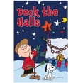 thumbnail image 1 of Funda de almohada decorativa con personajes de cómic de Peanuts, Merchandising para el hogar, Funda de almohada divertida de Snoopy y Charlie Brown, Funda de almohada con cremallera, Varios tamaños, 1 of 5