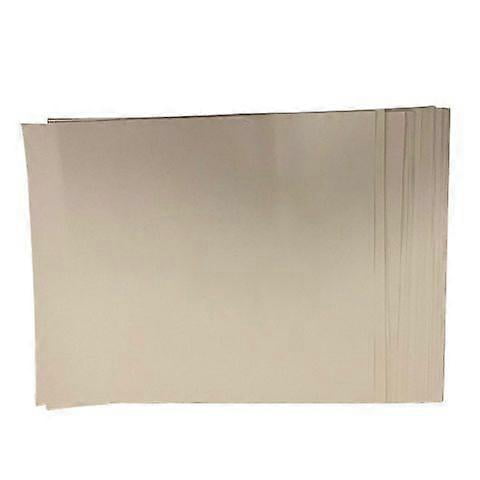 30pcs Braille Writing Paper For Blind People: Accurate Braille Practice Sheets - Compatible With Braille Typing Machines And Handwriting Boards