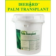 Diehard Palm Transplant Fertilizer - 100 x 8 Oz. Bags