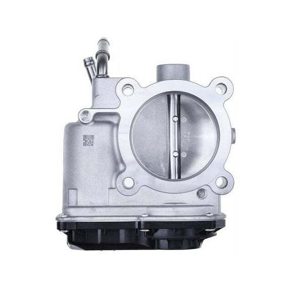 Throttle Body Assembly 1 - Compatible with 2011 - 2018 Hyundai Elantra 2012 2013 2014 2015 2016 2017