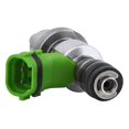 thumbnail image 2 of Inyector de combustible 23250-28070 para boquilla de combustible Rav4 Avensis 23290-28070 Afortunado Sencillez, 2 of 5