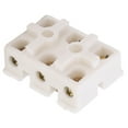 thumbnail image 4 of Wire Connector Block, Plastic Material Terminal Strip Block Terminal Barrier  For Industrial Supplies For Financial Machinery, 4 of 8