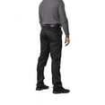 thumbnail image 3 of Big Bill 2085 BIG FLEX Work Pants-Black-32"-28", 3 of 3