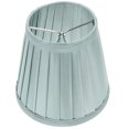 thumbnail image 4 of GOOHOCHY Pequeña lámpara SHADE E27 Tela de enchufe de luz Cubierta de luz interior accesorio de luz, 4 of 8