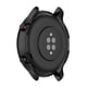 thumbnail image 2 of Estuche para reloj Amazfit GTR 2e/GTR 2 Funda protectora de cubierta completa (negro), 2 of 5