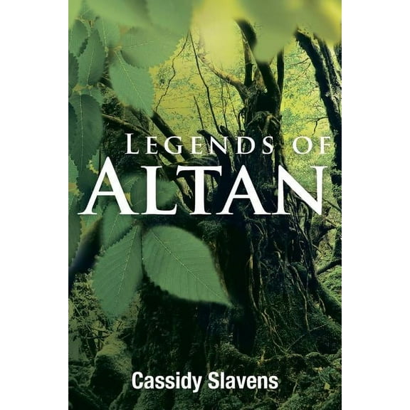 Legends of Altan
