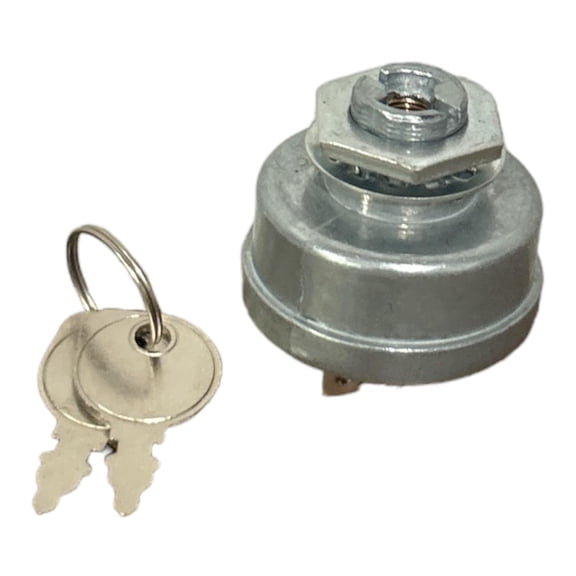 AM32318 AM103286 Starter Ignition Switch For John Deere Toro 12-8140 For Ariens 03115200 59211800