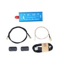 thumbnail image 2 of SDR Receiver, USB Interface MSI.SDR Built In TCXO 0.5ppm 10Mhz Spectrum Bandwidth With Front End Filter For RSP1 Software, 2 of 8