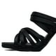 thumbnail image 4 of Zapatillas para Mujer ZMexico 7033 negro 23.5, 4 of 4