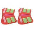 thumbnail image 3 of Painting Tray Holder, Flexible  Painting Tool Kit, Simple Durable For Children Adults, 3 of 8