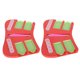 thumbnail image 5 of Kit de herramientas soporte para bandeja de materiales respetuosos con el medio ambiente divertido sencillo y flexible duradero para exteriores para adultos niños en casa ANGGREK Otros, 5 of 8