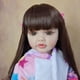 thumbnail image 4 of Muñeca Renacida Realista BZDOLL Bebé Silicona 55cm Unicornio, 4 of 4
