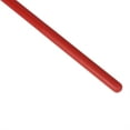 thumbnail image 3 of Nylon Drumsticks Drum Stick with Strong Elasticity Compatible Unbreakable Musical Instrument Handles Drop-shaped for Kids Adults Red, 3 of 8