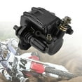 thumbnail image 4 of Brake Bump Caliper, Disc Brake Caliper High Sensitivity Stable Performance  For 50cc 70cc 90cc 110cc 125cc ATV, 4 of 8