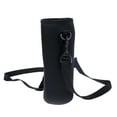 thumbnail image 6 of SPRING PARK Outdoor Water Bottle Carrier Insulated Cup Bag Hiking Belt Holder Kettle Pouch, 6 of 7