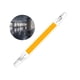 thumbnail image 4 of Cob Light 15W 18.9Cm R7S 360 Grados Iluminación 2700-3000K Lámpara Led Bombilla Foco Reflector Bombilla Para Park Restaurant Garden Noticed HA025827-01, 4 of 7