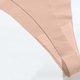 thumbnail image 4 of Mujeres Ventilar Pantalones Bajos Suaves Cómodos Longitud Regular para el Uso Casual, 4 of 6