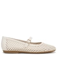 thumbnail image 3 of Dr. Scholl's Womens Wren Mary Jane Flat - Medium & Wide Width, 3 of 9