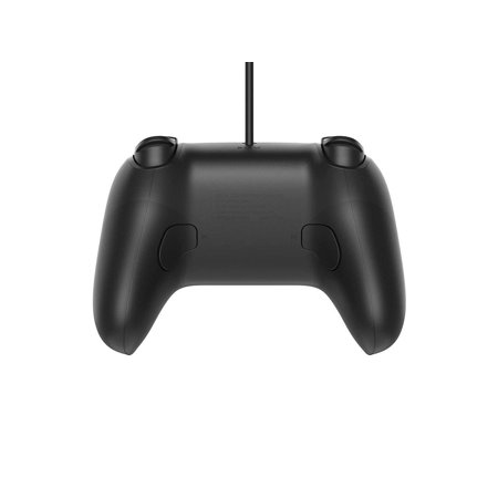 8BitDo - Ultimate Wired Controller for PC - Black
