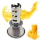 thumbnail image 5 of Exprimidor Elctrico De Ctricos, Acero Inoxidable, 2 Velocidades, Diseo Sencillo, Electrodomstico Para El Hogar, Extractor Manual De Naranjas, Utensilio De Cocina, Picado Eficiente, Ukhbmc, 5 of 8