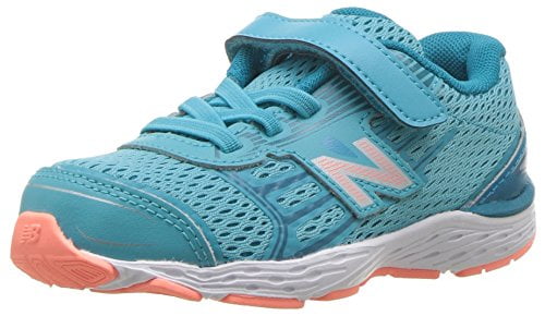 new balance hook and loop big kid