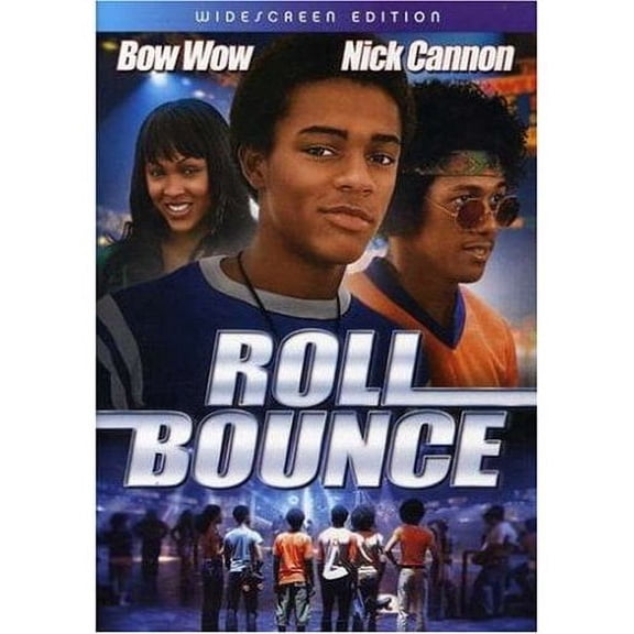Roll Bounce
