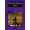thumbnail image 1 of PLATAFORMA ANAGRAMA MICHEL HOUELLEBECQ, 1 of 1