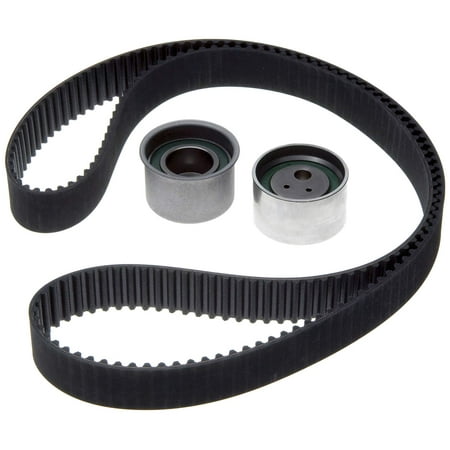ACDelco TCK224 Professional Timing Belt Kit Con Tenditore - Ricambio Auto Originale, Compatibilità Multipla - 4