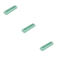 thumbnail image 4 of Moyic Soporte para colgar ropa, plástico, impermeable, montado en la pared, plegable, para colgar en el hogar, Clip para abrigos, accesorios Type3 NO3, 4 of 6
