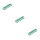 thumbnail image 4 of Monstrate Soporte para colgar ropa, resistente al agua, montado en la pared, plegable, para el hogar, para la sala de estar, sin perforaciones, Type3 NO3, 4 of 6