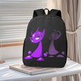 thumbnail image 4 of Casual Large Capacity Cute Travel Sports Backpack Lightweight,1*Backpack Clearance, 4 of 4