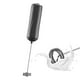 thumbnail image 1 of Handheld Electric Milk Frother Mini Foam Maker Drink Mixer Whisk Beater for Coffee Latte Matcha Bla, 1 of 5
